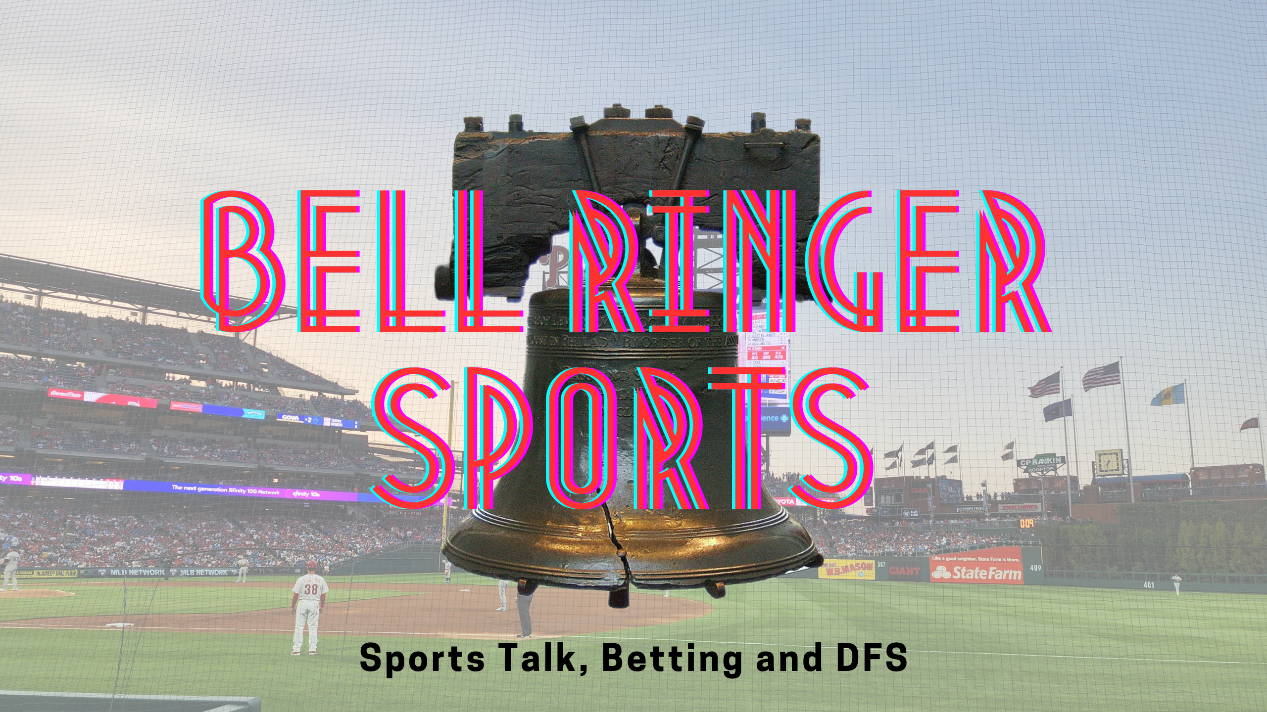 Welcome to Bell Ringer Sports