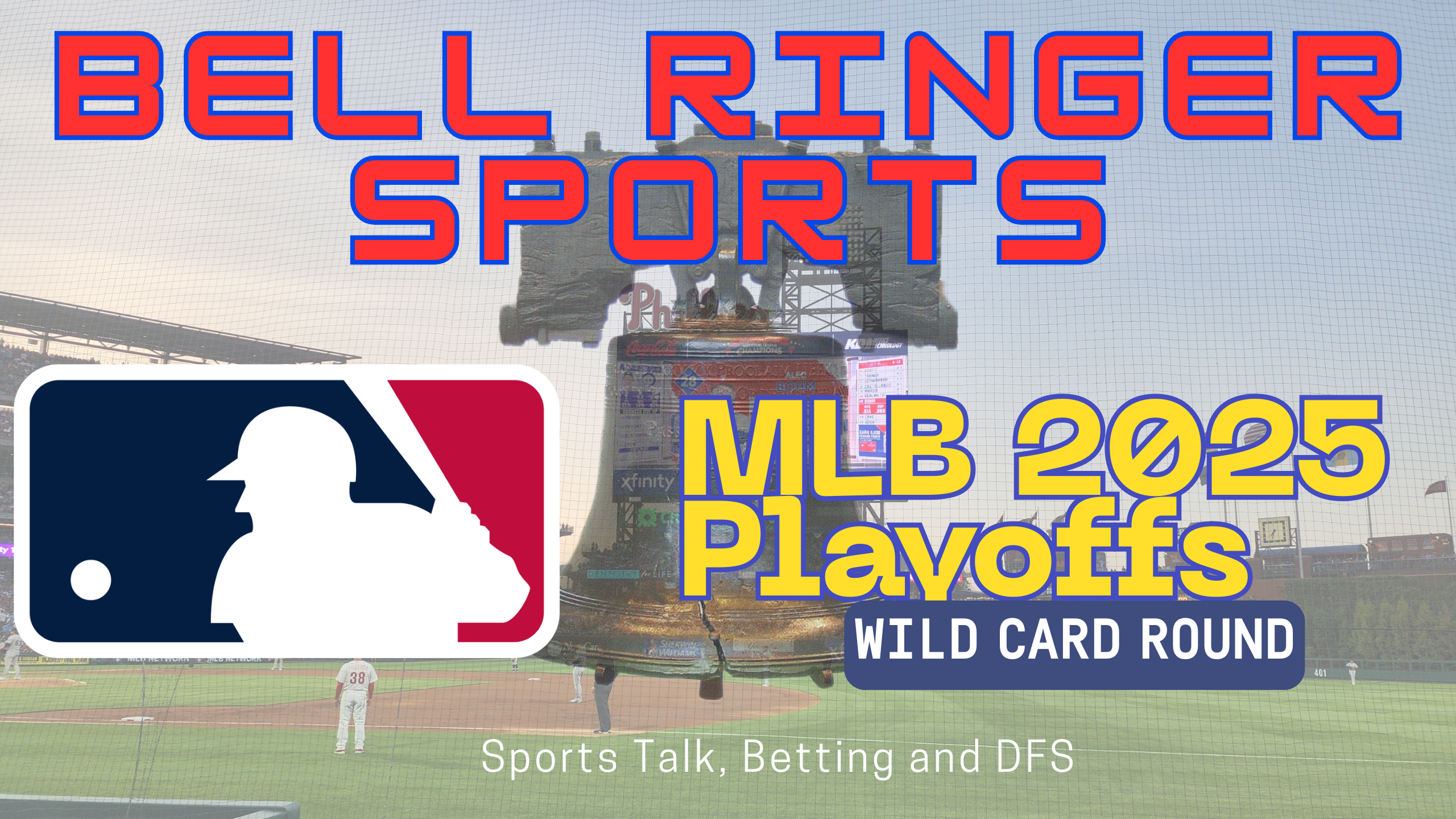 2025 MLB Playoffs – Divisional Round Day #1 Best Bets